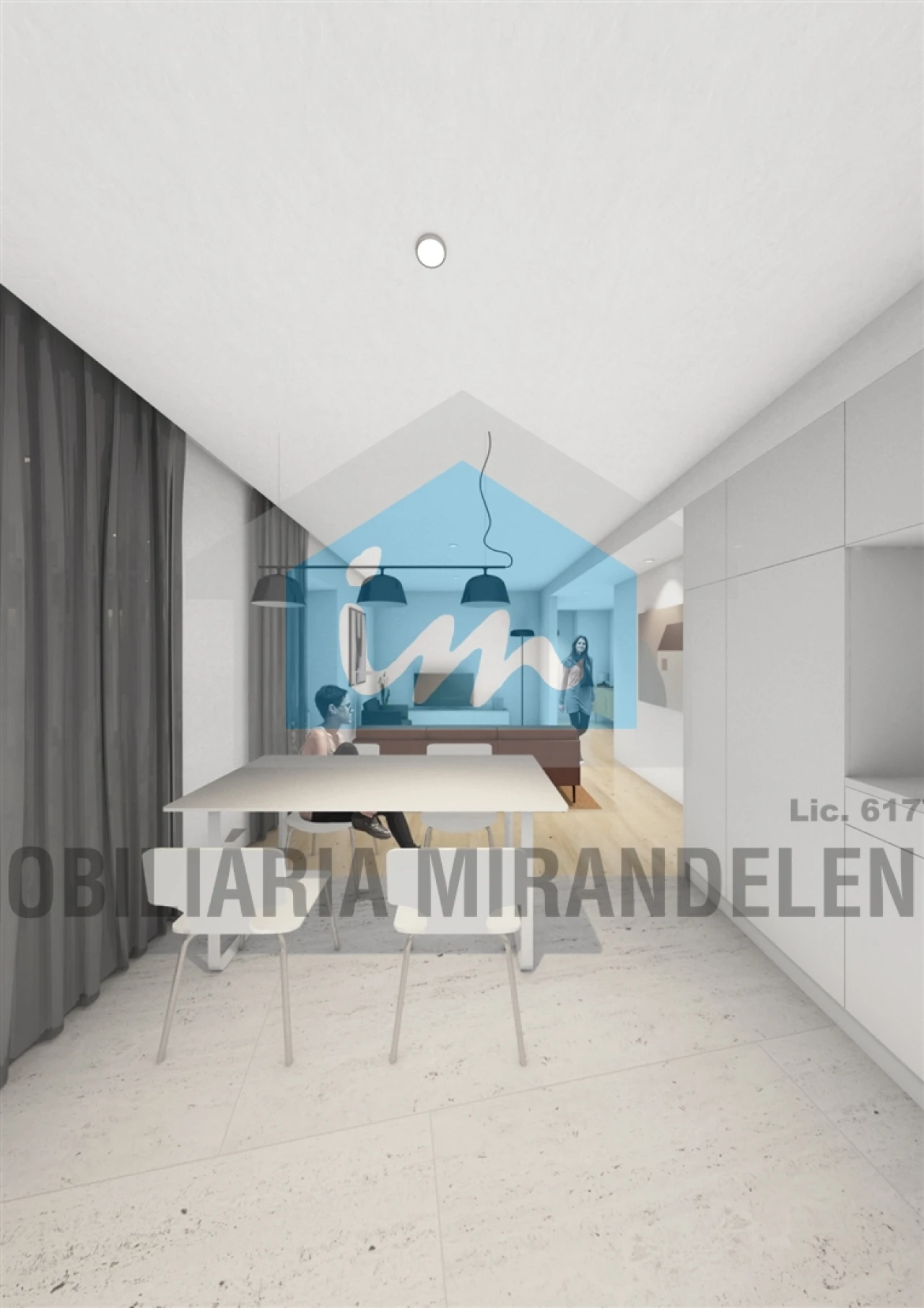 Prédio para Venda em Mirandela Foto 19