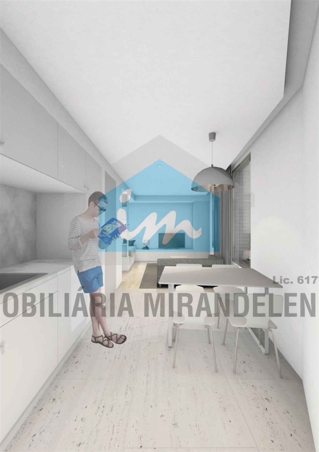 Prédio para Venda em Mirandela Foto 20