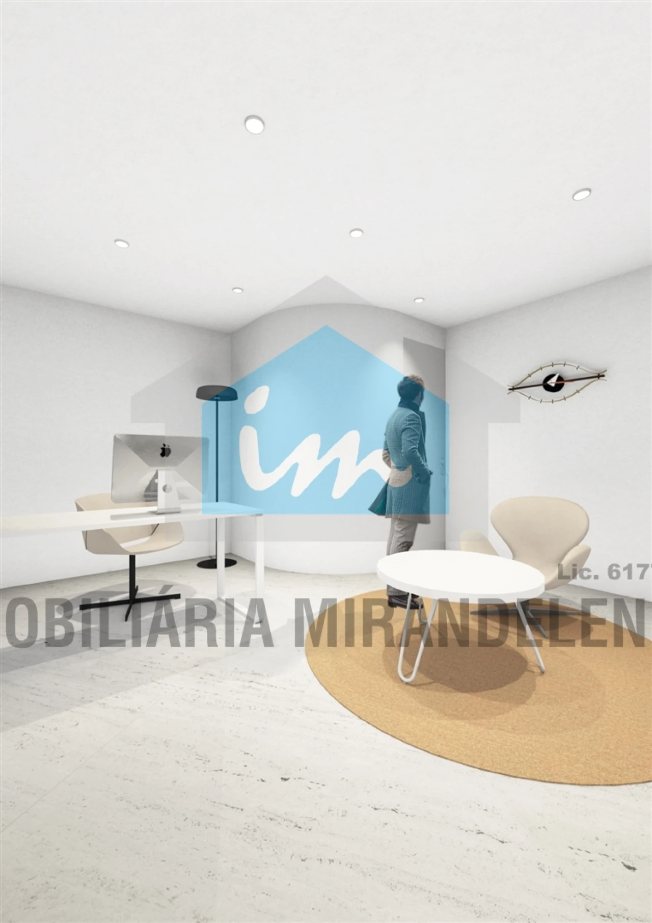 Prédio para Venda em Mirandela Foto 15