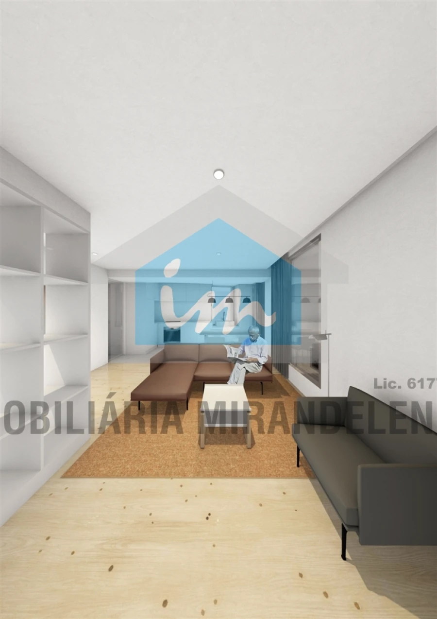 Prédio para Venda em Mirandela Foto 23