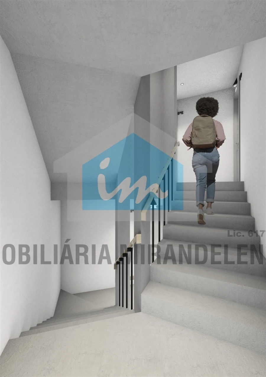 Prédio para Venda em Mirandela Foto 27