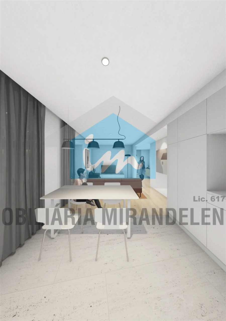 Prédio para Venda em Mirandela Foto 19