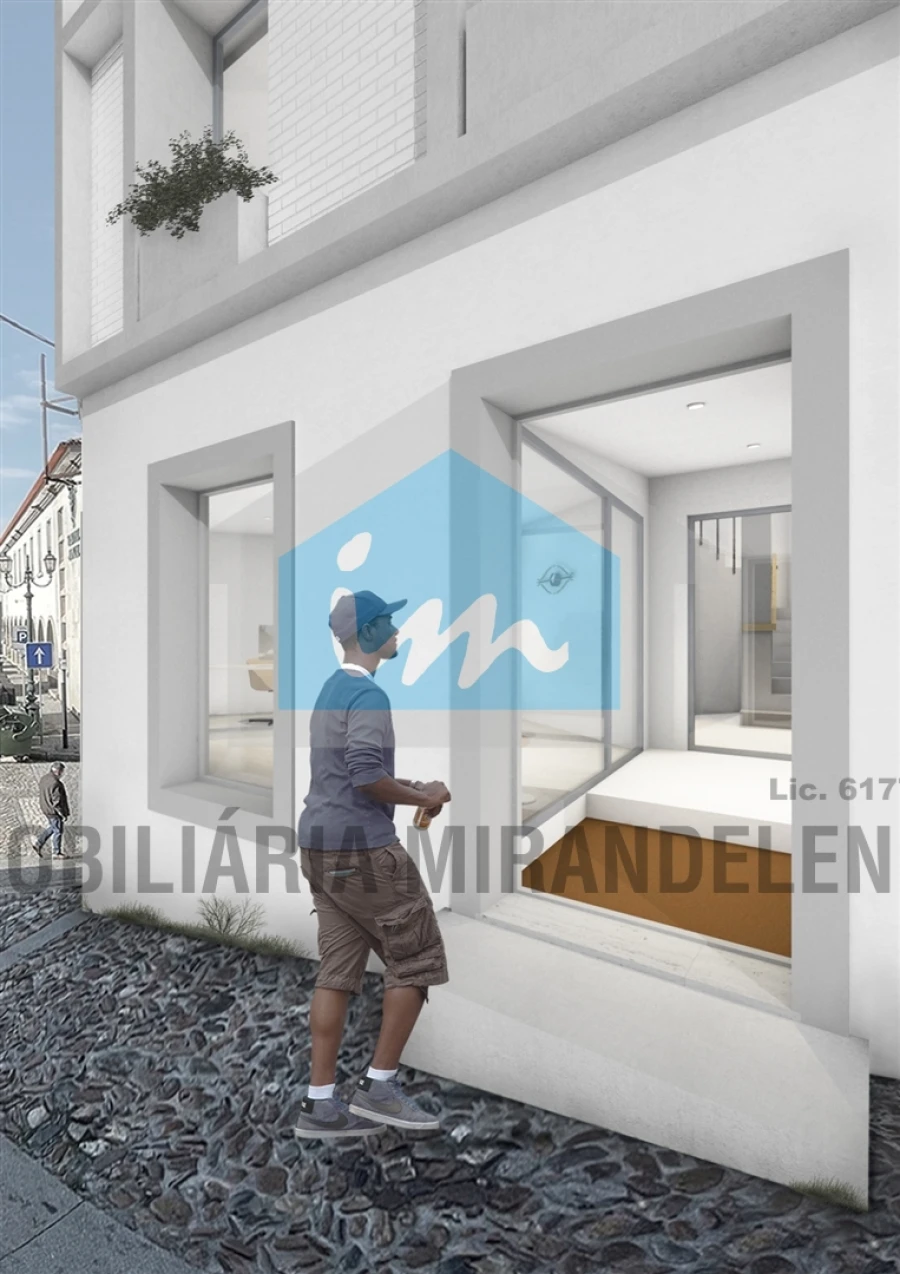 Prédio para Venda em Mirandela Foto 6