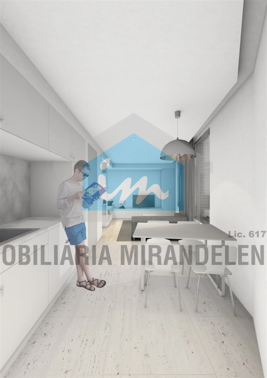 Prédio para Venda em Mirandela Foto 20