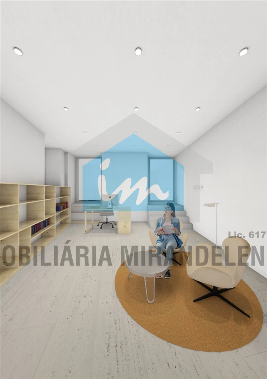 Prédio para Venda em Mirandela Foto 3