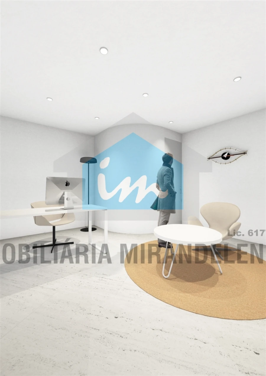 Prédio para Venda em Mirandela Foto 15