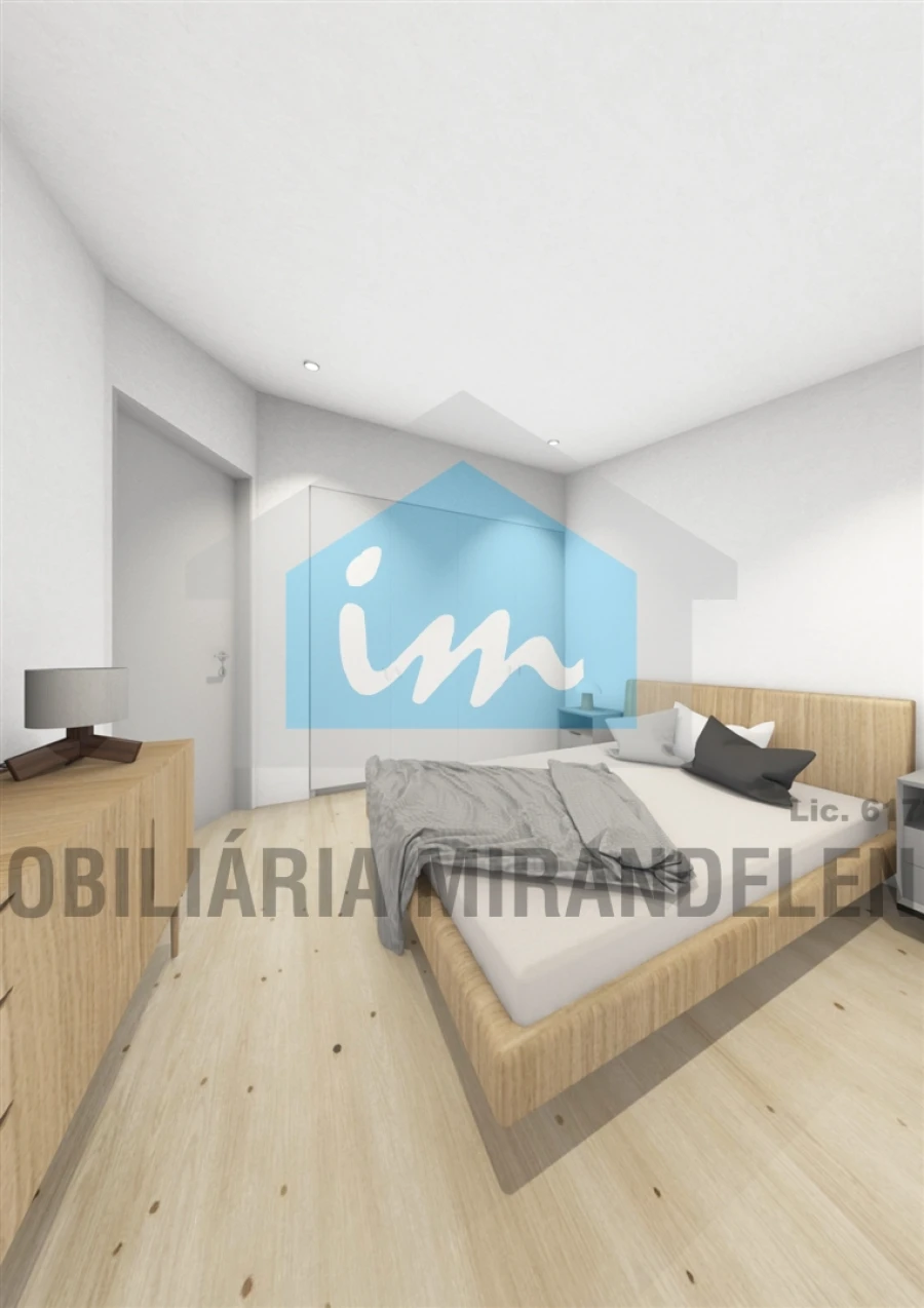 Prédio para Venda em Mirandela Foto 4