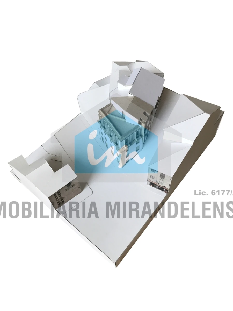 Prédio para Venda em Mirandela Foto 5