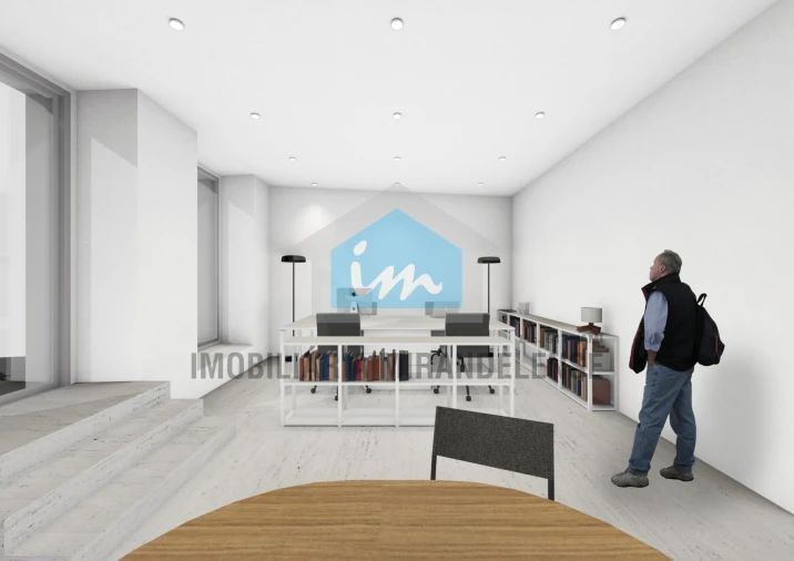 Prédio para Venda em Mirandela Foto 14