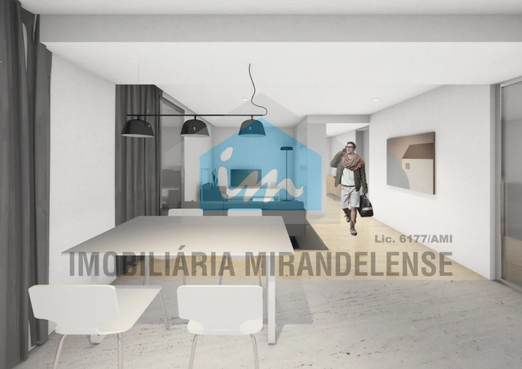 Prédio para Venda em Mirandela Foto 18