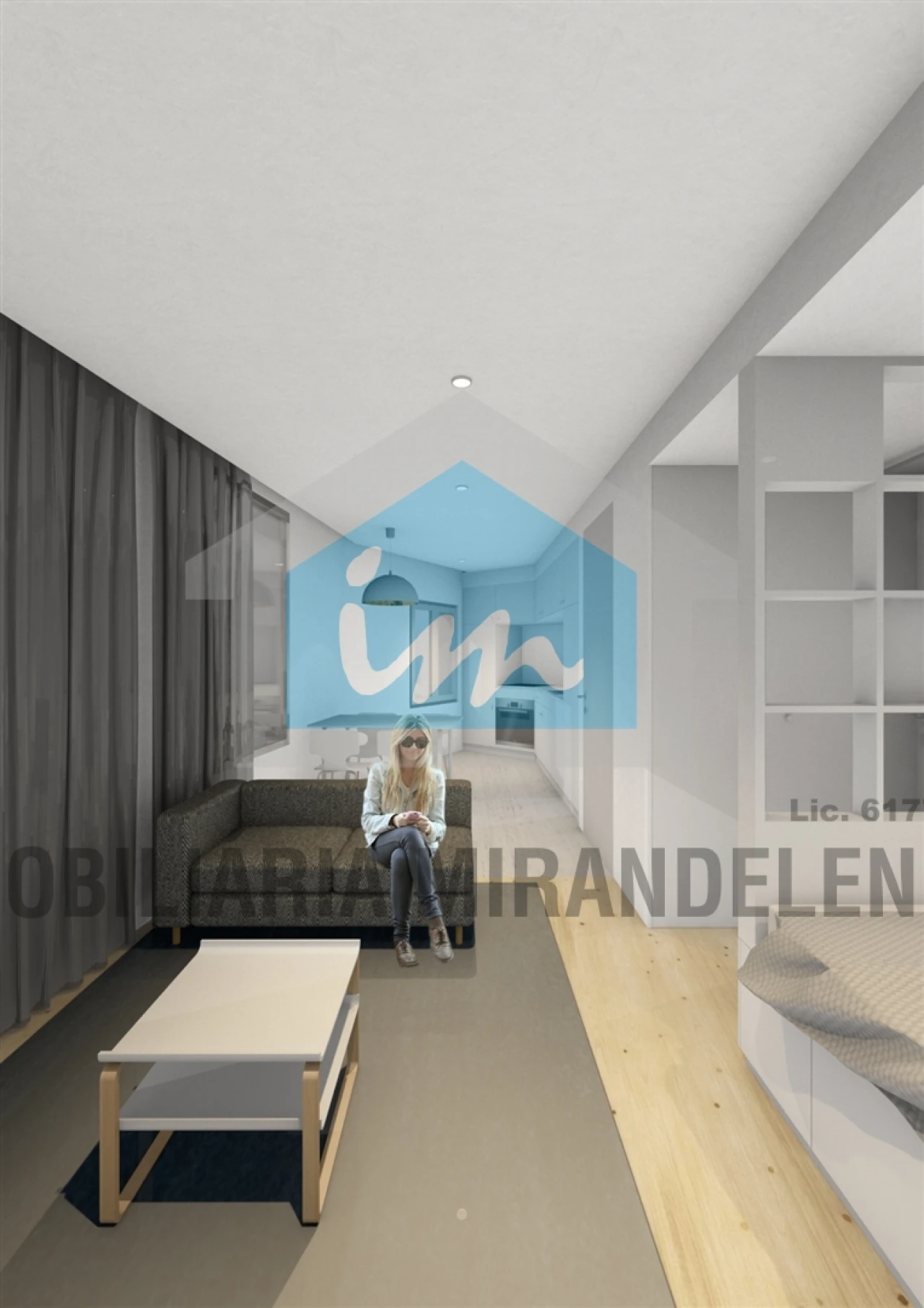 Prédio para Venda em Mirandela Foto 16