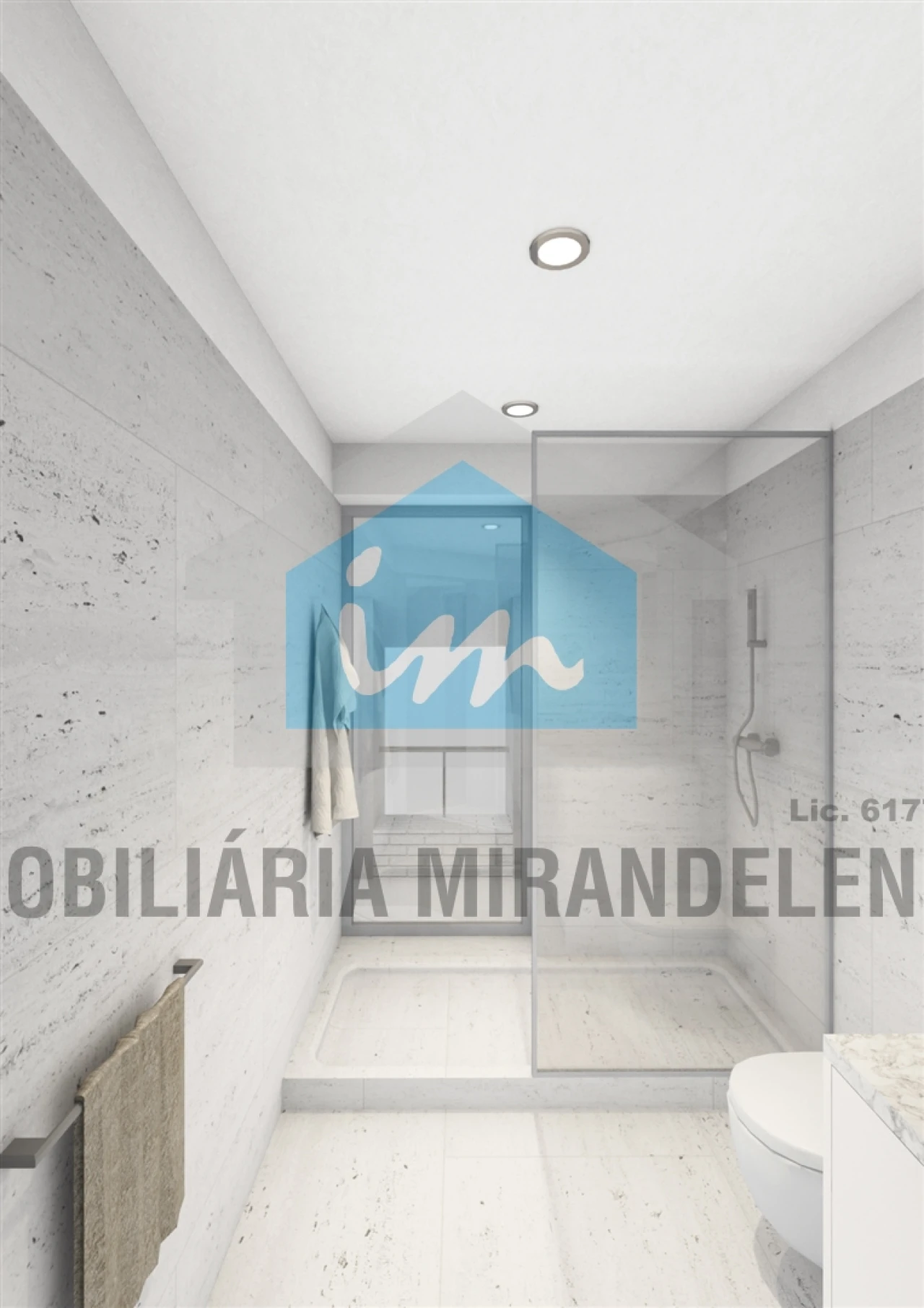 Prédio para Venda em Mirandela Foto 22