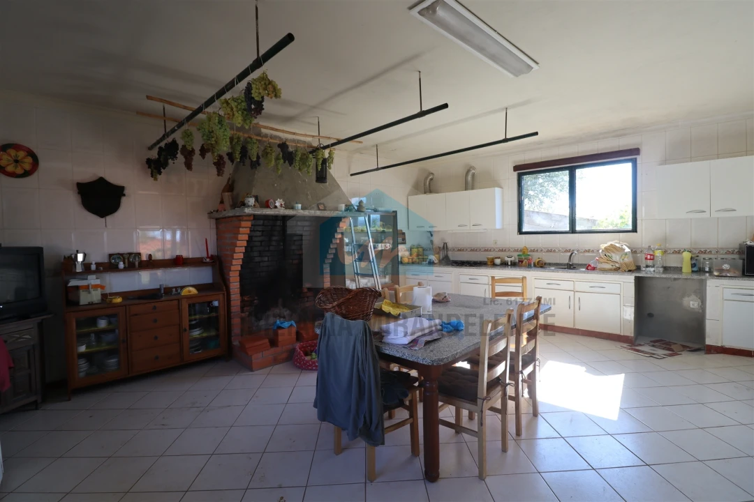 Moradia T6 para Venda em São Salvador Foto 43