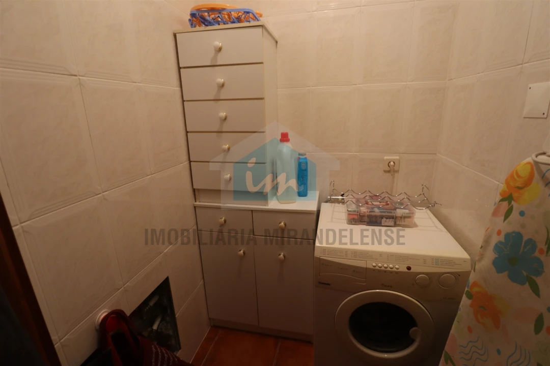 Moradia T6 para Venda em São Salvador Foto 20