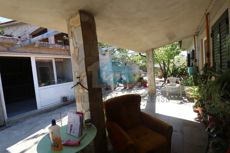 Moradia T6 para Venda em São Salvador Foto 37