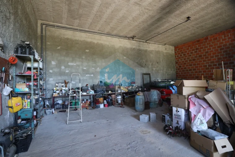 Moradia T6 para Venda em São Salvador Foto 30