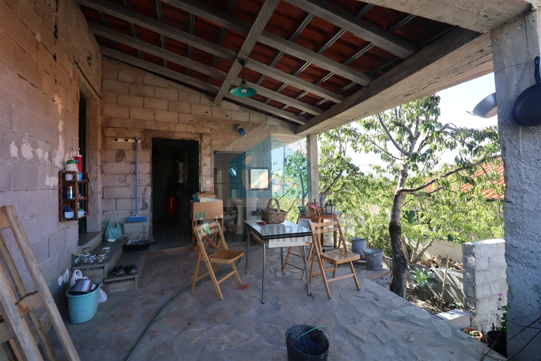 Moradia T6 para Venda em São Salvador Foto 42