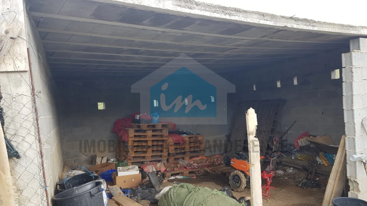 Terreno Agricola ou Rústico para Venda em Mirandela Foto 5