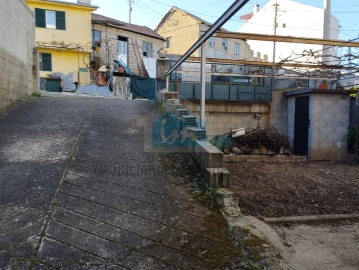 Terreno para Venda em Mirandela