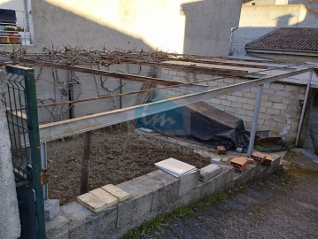 Terreno para Venda em Mirandela