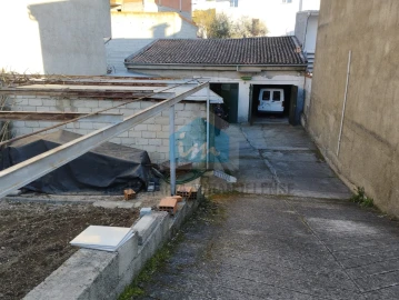 Terreno para Venda em Mirandela