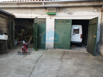 Terreno para Venda em Mirandela