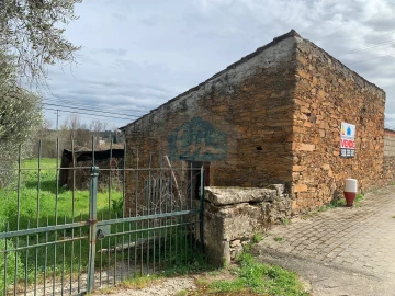 Terreno para Venda em Mirandela
