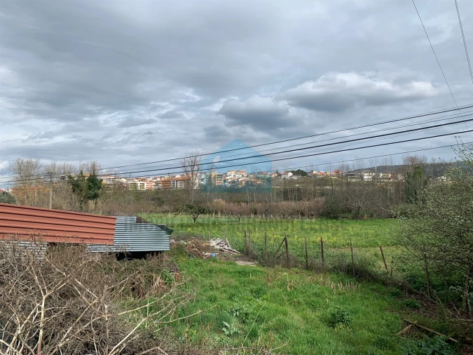 Terreno para Venda em Mirandela Foto 5