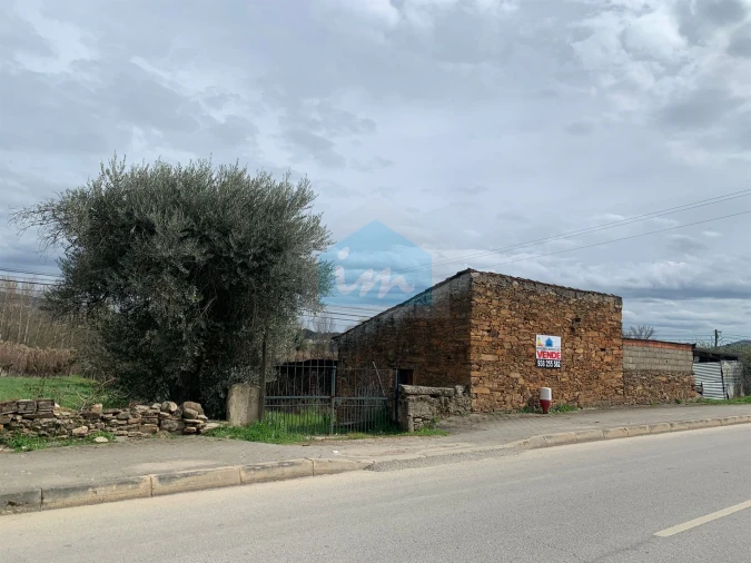 Terreno para Venda em Mirandela Foto 6