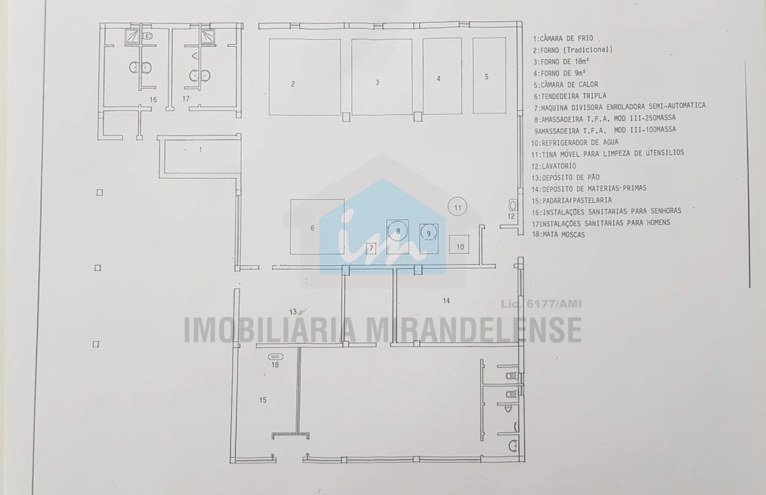 Moradia T3 para Venda em Carrazeda de Ansiães Foto 46