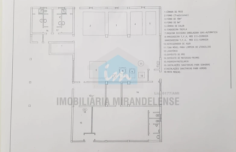 Moradia T3 para Venda em Carrazeda de Ansiães Foto 46