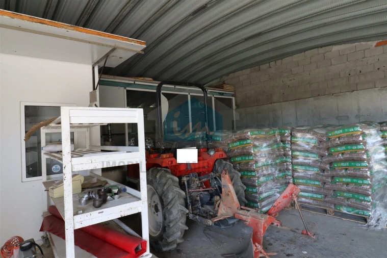 Moradia T3 para Venda em Carrazeda de Ansiães Foto 40