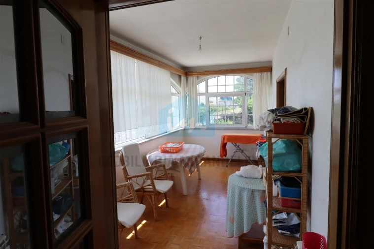 Moradia T3 para Venda em Carrazeda de Ansiães Foto 16