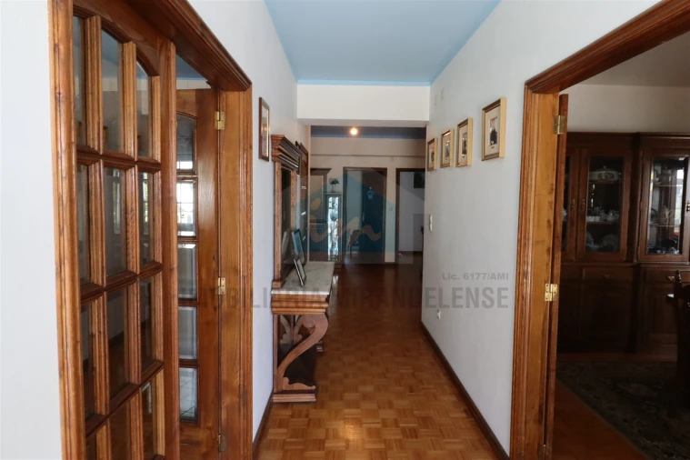 Moradia T3 para Venda em Carrazeda de Ansiães Foto 8