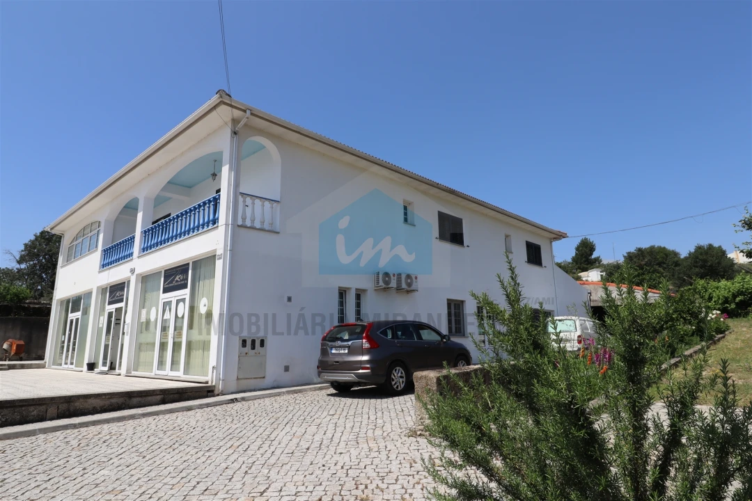 Moradia T3 para Venda em Carrazeda de Ansiães Foto 42