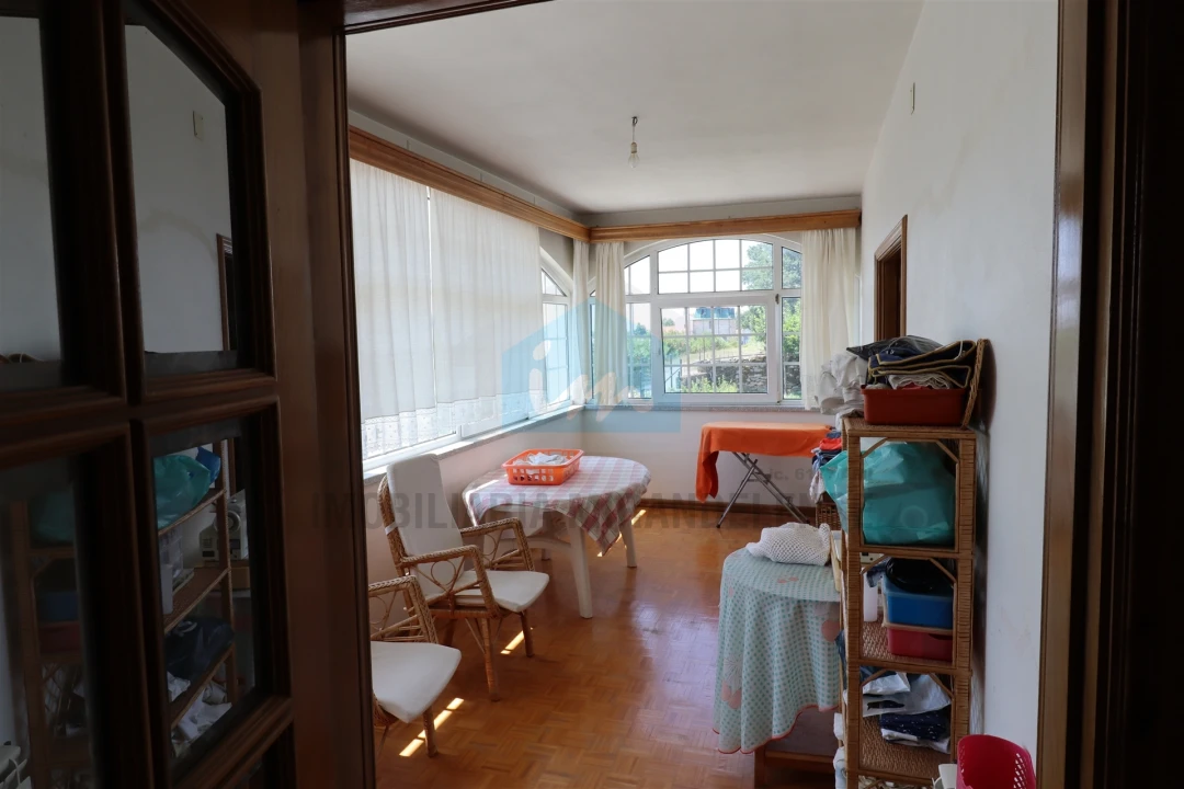 Moradia T3 para Venda em Carrazeda de Ansiães Foto 16