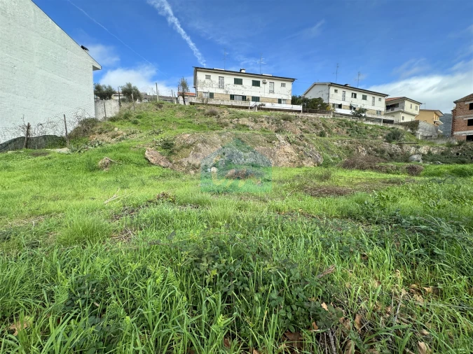 Terreno para Venda em Mirandela Foto 6