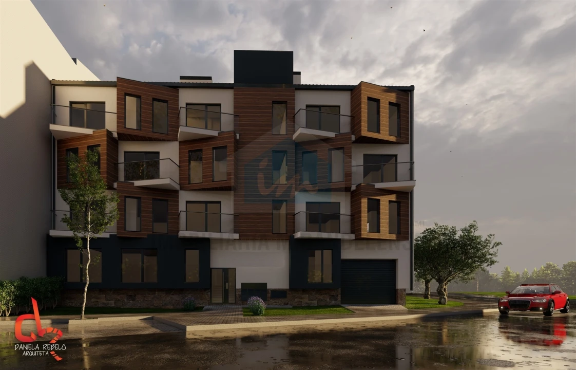 Apartamento T3 para Venda em Mirandela Foto 1