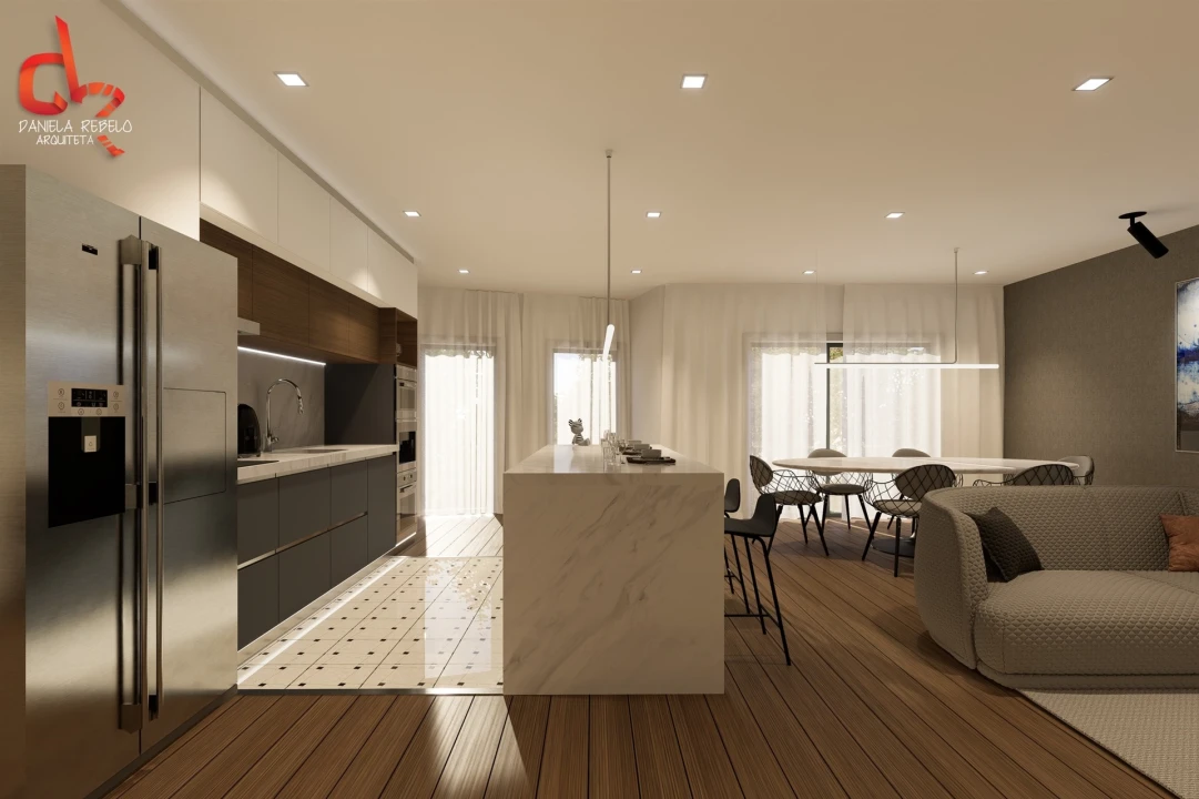 Apartamento T3 para Venda em Mirandela Foto 7