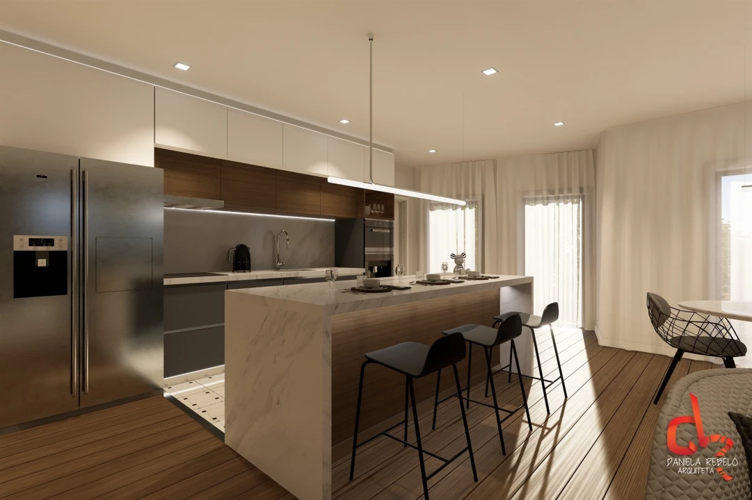 Apartamento T3 para Venda em Mirandela Foto 8