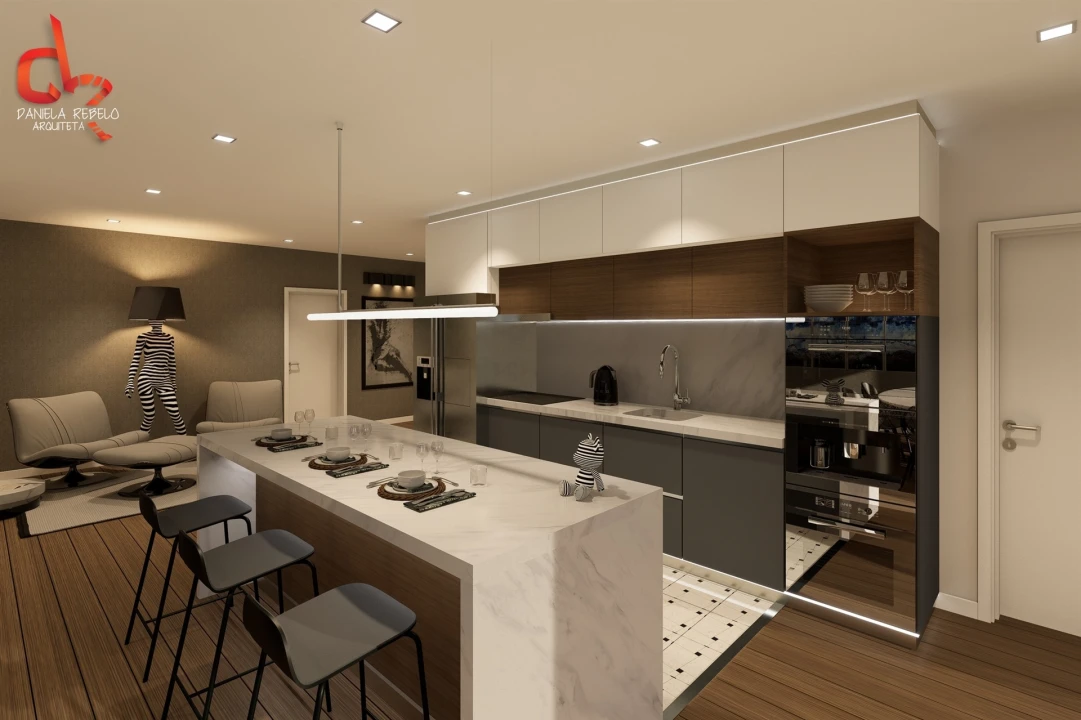 Apartamento T3 para Venda em Mirandela Foto 6