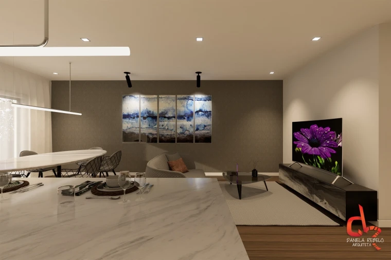 Apartamento T3 para Venda em Mirandela Foto 5