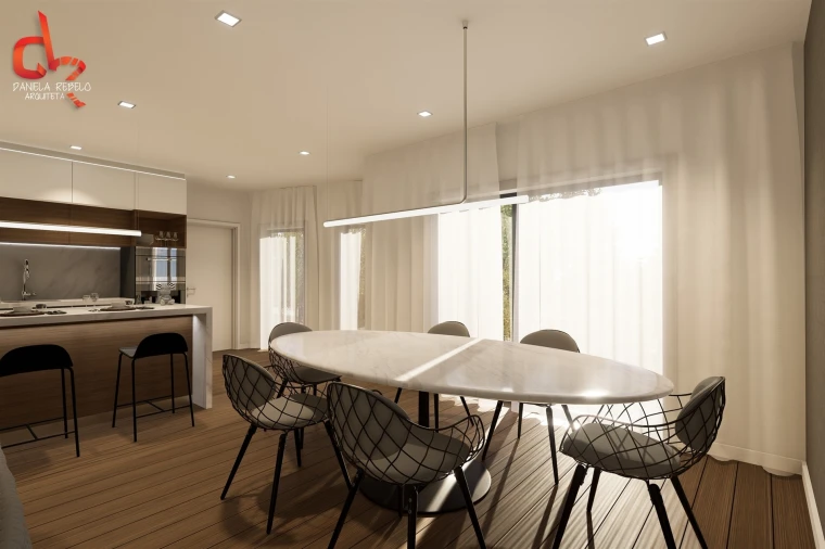 Apartamento T3 para Venda em Mirandela Foto 9