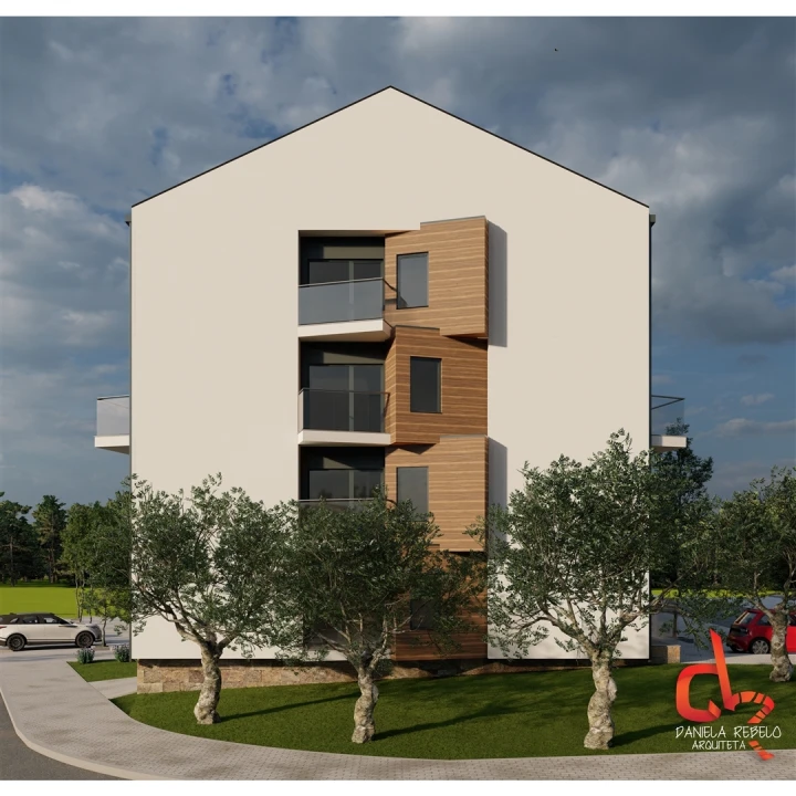 Apartamento T3 para Venda em Mirandela Foto 3