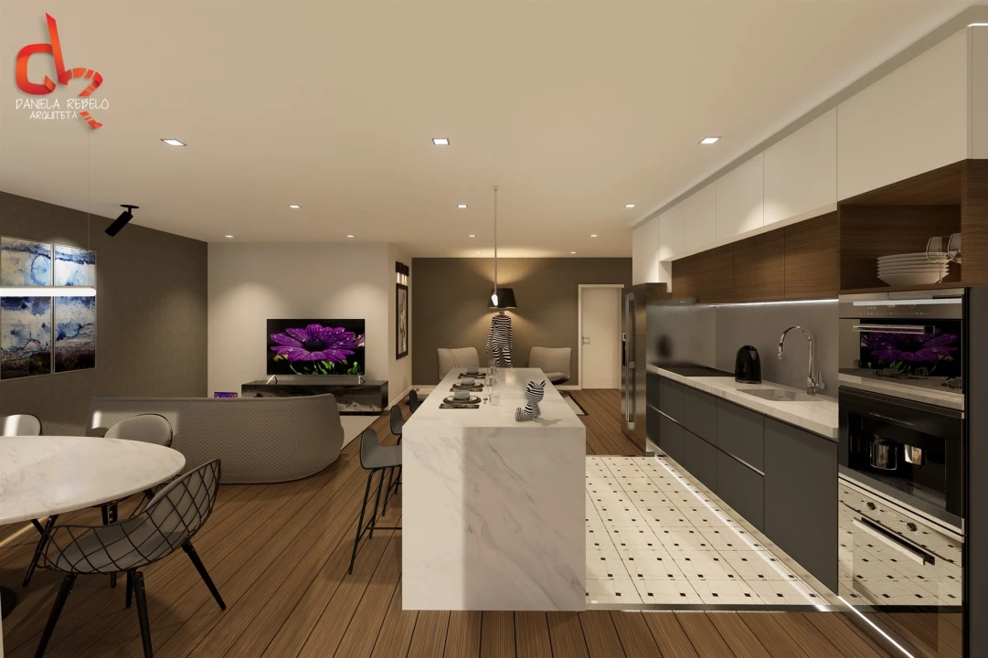 Apartamento T3 para Venda em Mirandela Foto 4