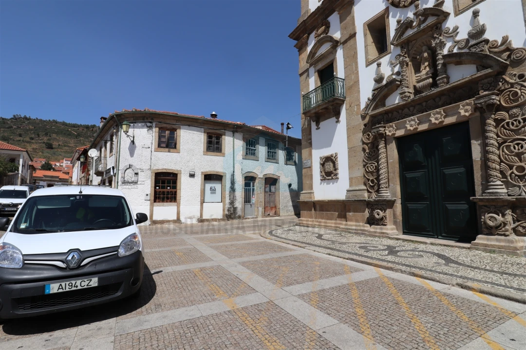 Moradia T3 para Venda em Vila Flor e Nabo Foto 7