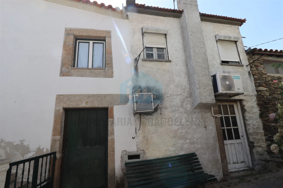 Moradia T3 para Venda em Vila Flor e Nabo Foto 12