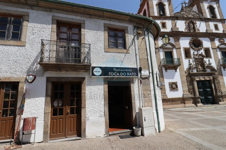 Moradia T3 para Venda em Vila Flor e Nabo Foto 19