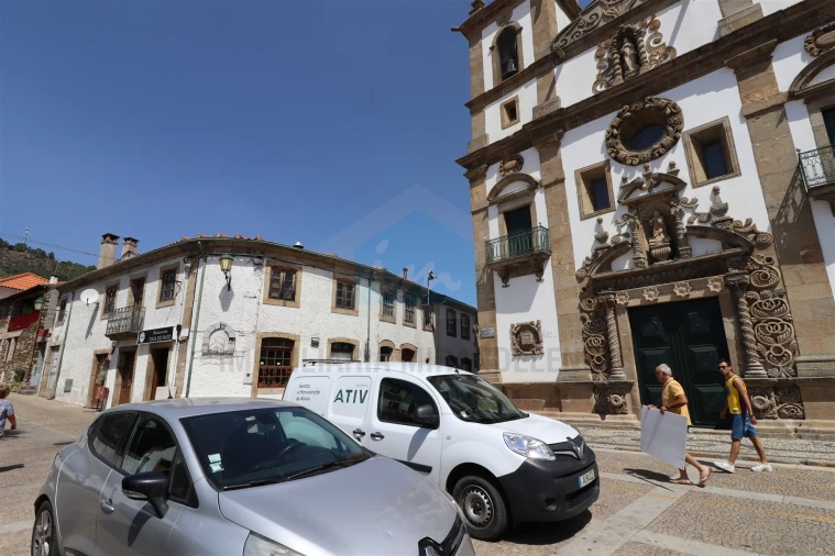 Moradia T3 para Venda em Vila Flor e Nabo Foto 6