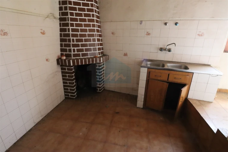 Moradia T3 para Venda em Vila Flor e Nabo Foto 15